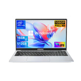 ACEMAGIC AX15 Laptop with Intel N97 Processor and 15.6" Display